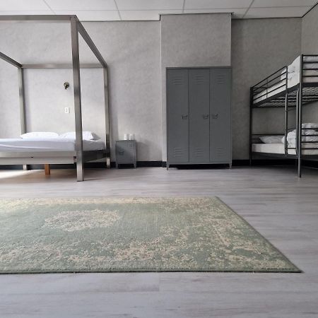 B&B 'T Kloaster Kamer De Fabriek Hulsberg Exterior foto